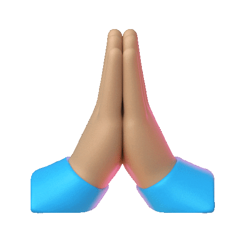 pray :pray: