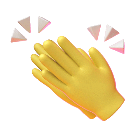 clap :clap: