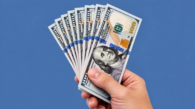 Financial Freedom