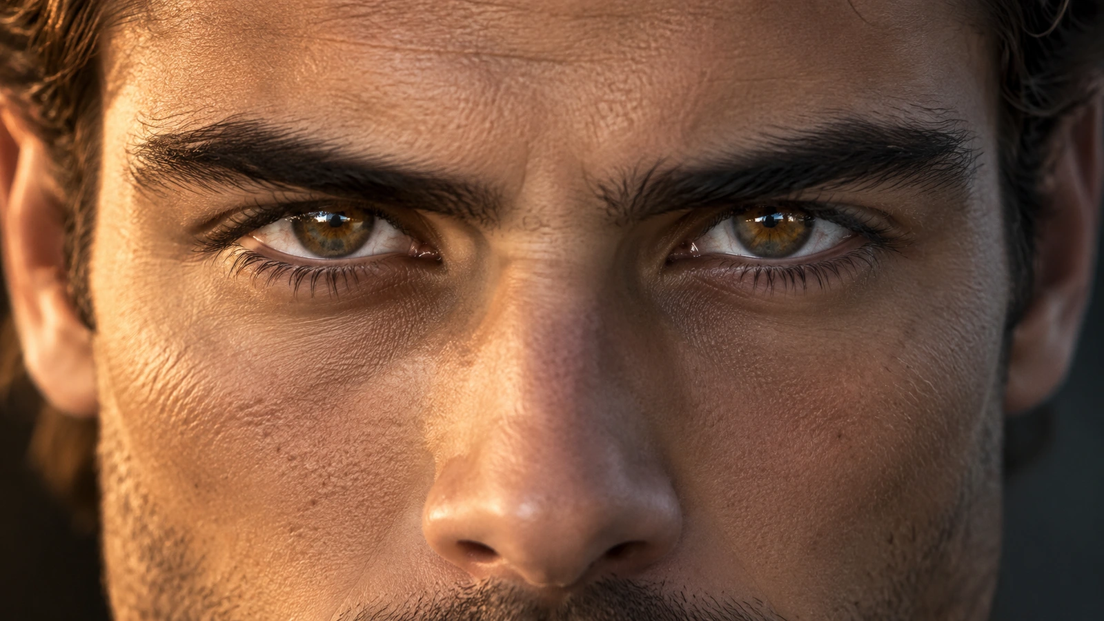 Hunter Eyes