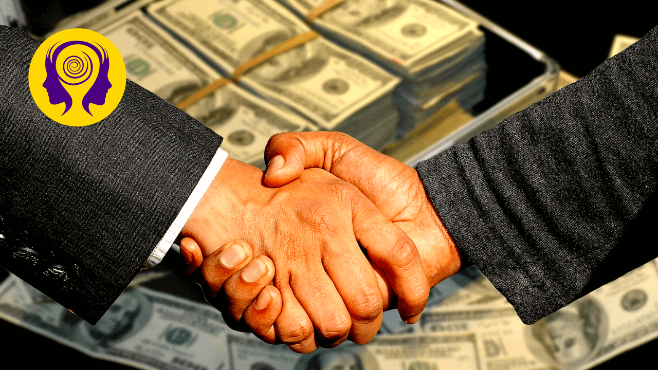 Sales Success Premium Subliminal