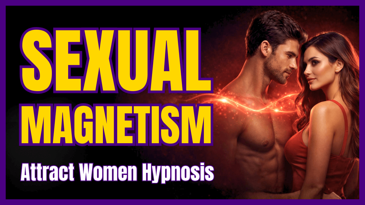 Sexual Magnetism Hypnosis